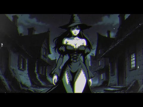 DARK WAVE | BEST GOTH SYNTH PLAYLIST 2026 - Dark Synthwave, No Vocals, Gothic n°13