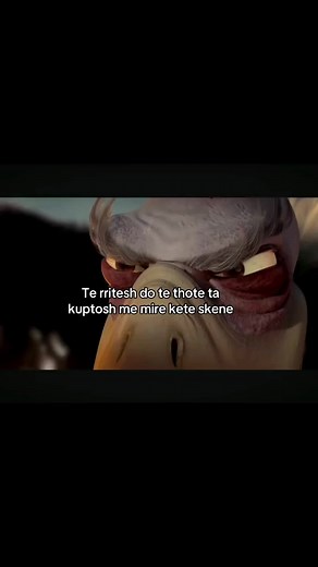 Understanding Horton Hears a Who Animation