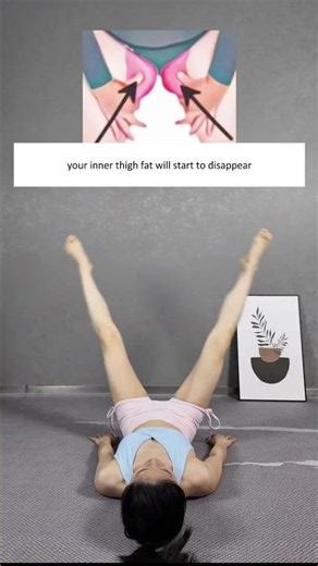 Want Anime Legs? Try These 4 Effective Lower Body Exercises Every Day