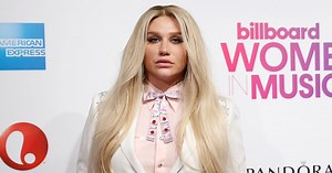Kesha, Lover Of Ghosts, Will Finally Confront Her Paranormal Encounter