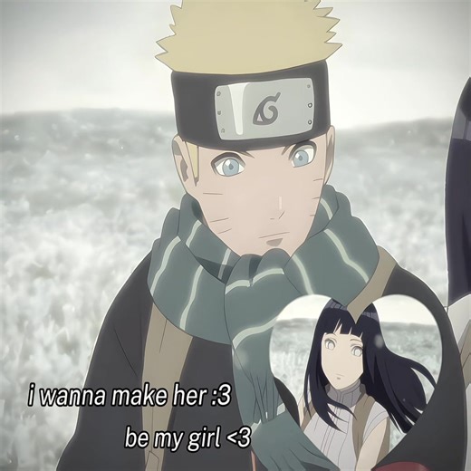 Naruto & Hinata: The Ultimate Duo?