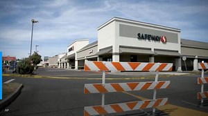 Police: Heroic Safeway worker confronted gunman in store