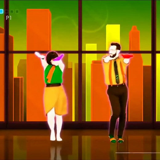 Daddy Yankee Limbo Just Dance Challenge