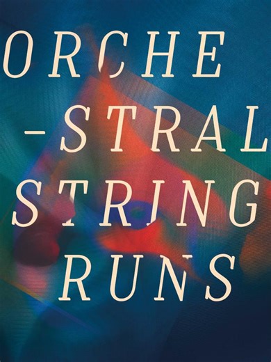 Orchestral String Runs by Orchestral Tools - Strings