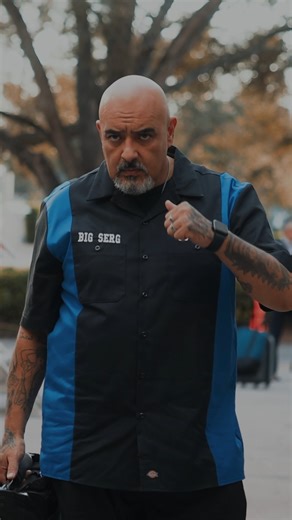 BKB dives into the history and people behind the sport. On Bare Knuckle Backstories, Blood and Ice explores one of the toughest roles in combat sports: the bare knuckle cutperson. Sergio Estrada, Vic Starita, and Temre Morgan break down their path to the Trigon and what it takes to keep fighters in the fight. 📺 Watch now on our YouTube channel | BKB Bare Knuckle Boxing