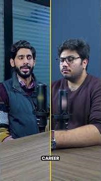 HR Expert Hamza Reveals What Employers Really Look For!