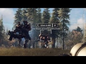 Generation Zero Ep 86 The Hacker Specialization