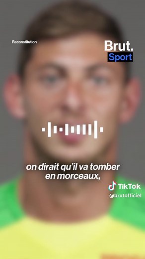 BRUT. SPORT - Depuis sa mort dans un crash d’avion il y a plus de 7 ans, le footballeur Emiliano Sala est au cœur d’une bataille juridique entre le FC Nantes et le club de Cardiff City dont le dénouement a été annoncé lundi. On vous résume la chronologie de l’affaire.