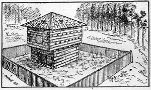 Blockhouse - Alchetron, The Free Social Encyclopedia