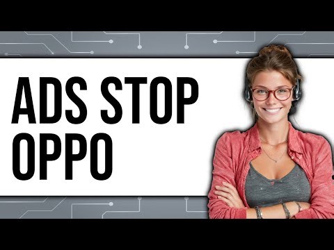 How to Ads Stop Oppo 2025 - Full Guide