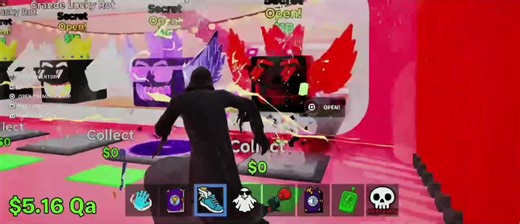 Fortnite Admin Abuse Explained: Uncovering the Truth