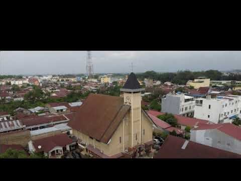 iBADAH NATAL WEJK 6, 06 DESEMBER 2025 - HKBP MARANATHA RESSORT MARANATHA MEDAN