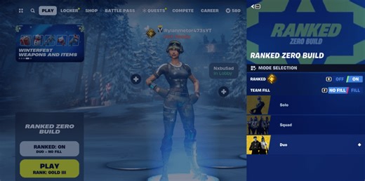 Ranked Mode Not Working - How to Fix