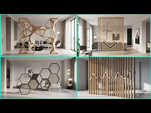 Room Divider Designs: Stylish Ways to Separate Spaces with Light, Storage, and Privacy