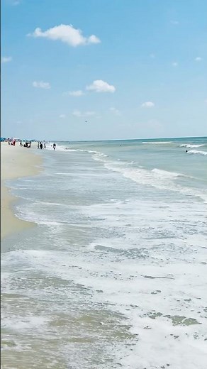 Ocean Isle Beach, NC! #beach