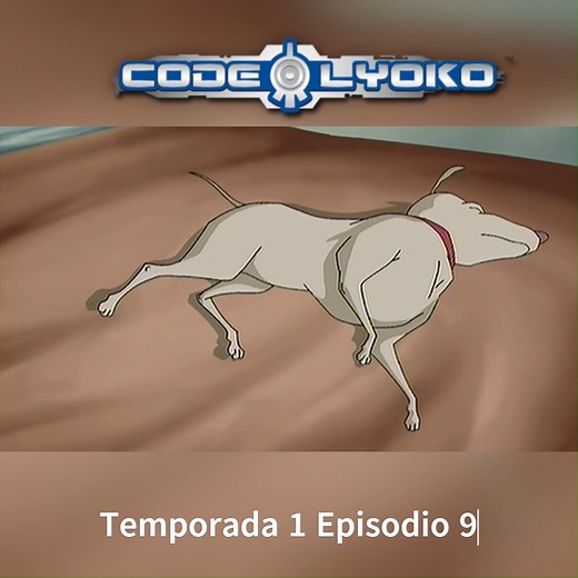 ¿Ya viste el episodio 09 de Code Lyoko en nuestro canal de YouTube? #CodeLyoko #CodigoLyoko #Lyoko | Fan Club CODE LYOKO Perú