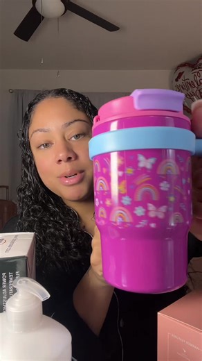 TikTok Shop Haul: Tumbler, Wax Kit & More!