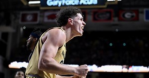 Three Vanderbilt basketball things: Can Chris Mañon's dream come true? Dayton? Injury updates