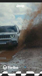 Qual Jeep combina com o seu estilo? Desde o elegante Compass até o ágil Renegade, cada modelo é feito para encarar qualquer desafio. E ainda tem mais opções esperando por você! Pronto para descobrir o seu? Visite a nossa loja: Av. Ermano Marchetti, 656 #Jeep #JeepToriba #Toriba #4x4 #Offroad | Jeep Toriba