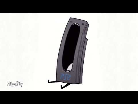PS2 Startup (meme???????)