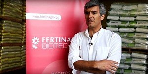 AgroGlobal: Fertinagro leva modelo de fertilização AgroVIP a Valada do Ribatejo - AGRICULTURA E MAR