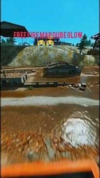 free fire map Dubai Gala 😭 free fire viral#short#viral#theatre#video