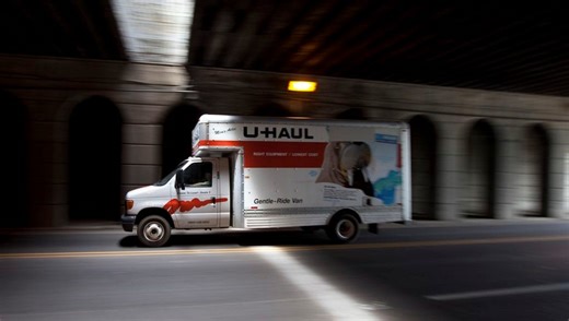 Where are new Columbus residents moving from? U-Haul report shows top states, cities