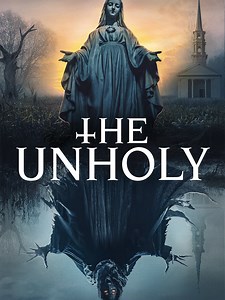 The Unholy: The Unholy: Official Clip - Evil Miracle