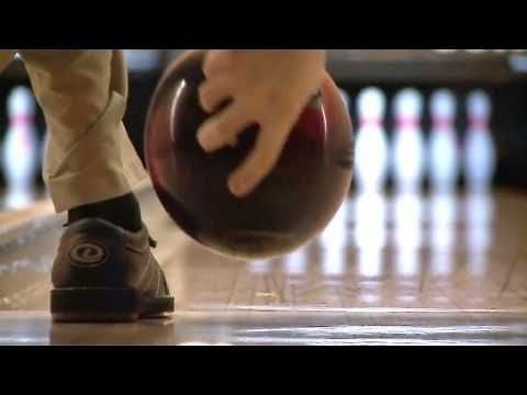 Slow motion bowling releases from the best at the TOC
