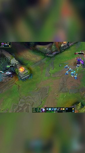 Epic Ekko Gameplay Montage in League of Legends