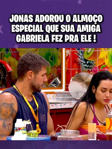 #bigbrotherbrasil #bbb #bbb26 #bbb2026 #bigbrother