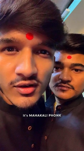 it's MAHAKALI PHONK - Soni Brothers