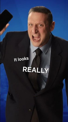 I have the newest I Think You Should Leave season, it looks REALLY cool #ITYSL