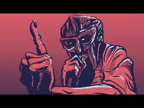MF DOOM - Coffin Nails (1 Hour Full Loop)