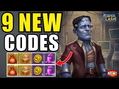 Latest Castle Clash Secret Code 27 January 2026 || Castle Clash Codes 2026 || How To Redeem Codes