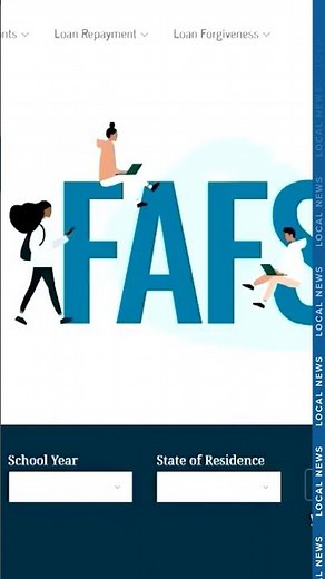 Operation Education: Filing the 2027-28 FAFSA as soon as possible could get you more money