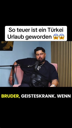 Summer Cem in der Türkei 🇹🇷 nicht bezahlbare Preis 🫣😱 #summercem #podcast #fürdich #türkei #urlaub