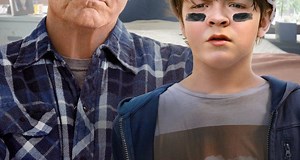 Nonno questa volta è guerra! - Film 2020