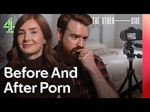My Wife’s Porn Career Has Changed Our Relationship Forever | The Other Side | Channel 4