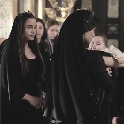 Born to Make History