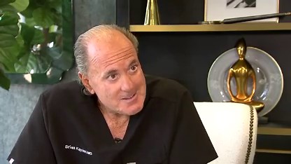 Cheryl Scott's fertility journey, egg freezing let her take reproductive future into own hands