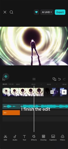 Couldn’t export cause I was using”pro feature” #ihatecapcutprosomuchbro