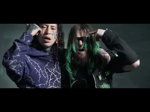 lil aaron - THAT ONE SONG ft LiL Lotus [OFFICIAL MUSIC VIDEO]