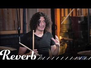 Ilan Rubin Teaches John Bonham's "The Crunge" Drumbeat | Reverb Learn to Play