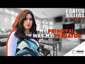 Bringing Down The Predator Malka Leifer (Part 1) | I Catch Killers Podcast