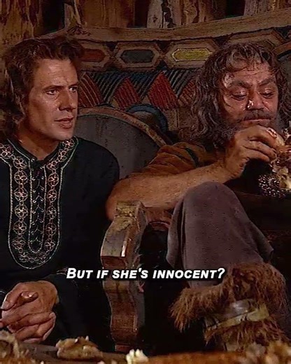 Title: That Axe Haircut Scene Is Cinema Gold #film#movie#shorts