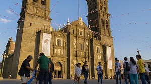 Puebla Travel Guide - 12 Top Things to Do in Central Mexico