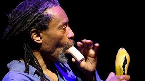 Bobby McFerrin: Durch die Klimazonen