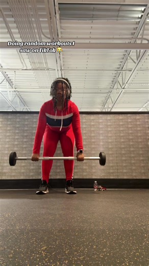 Exploring Fun Workouts from TikTok for Fitness Goals