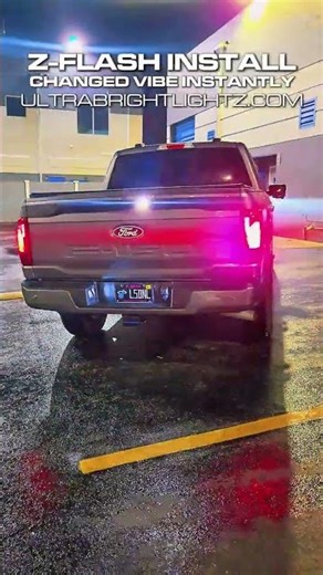 Z-Flash Installed! ⚡ Instant Upgrade You’ll Notice